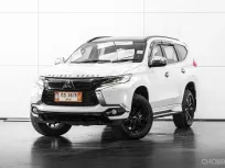 2019 MS Pajero Sport 2.4 GT Premium Elite Edition 2WD A/T