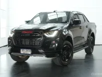 2021 IS D-MAX 1.9 X-Series Hi-Lander Cab4 A/T
