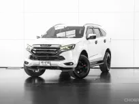 2021 ISUZU MU-X 1.9 ULTIMATE  A/T