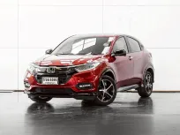 2019 HD.HRV 1.8RS.