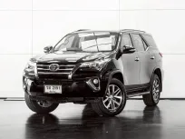 2015จด2016 TT.FORTUNER 2.8V 4WD
