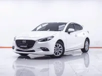 1E942 MAZDA 3 2.0 C 5DR. AT 2018