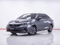 1E987 HONDA CITY 1.0 SV 4DR. AT 2025