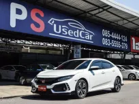 Honda Civic FK 1.5 Turbo 2019