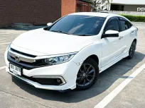 2021 Honda CIVIC 1.8 FC  EL Sedan