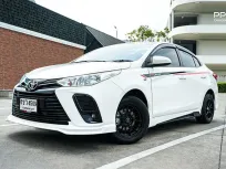 2022 TOYOTA YARIS ATIVE 1.2 ENTRY