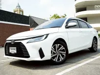 2025 Toyota Yaris Ativ 1.2 Smart Sedan