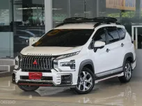 2024 Mitsubishi Xpander 1.5 Cross Wagon 