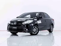 6B477 TOYOTA VIOS 1.5 E  AT 2018