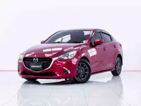 6B518 MAZDA 2 1.3 HIGH CONNECT 4DR AT 2019