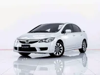 6B483 HONDA CIVIC FD 1.8 S (AS) AT 2011