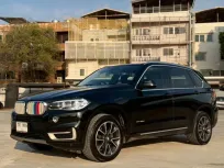 2015จด2016 Bmw X5 sDrive25d Pure Experience F15 
