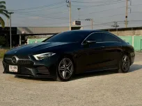2020จด2022 Benz Cls300d Amg W257