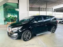 KIA GRAND CARNIVAL 2.2 LX ปี 2021