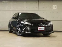 2022 Toyota CAMRY 2.5 Premium Sedan AT ไมล์แท้ รับประกันตัวรถ 5 ปี 150,000 KM B9086