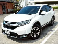 2018 Honda CR-V 2.4 E SUV