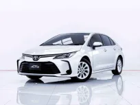 6B487 TOYOTA ALTIS 1.6 G AT 2020