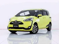 6B529 TOYOTA SIENTA 1.5V AT 2020