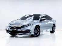 5C574 HONDA CIVIC 1.8 EL FC  AT  2020