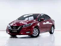 5C581 NISSAN ALMERA 1.0 VL TURBO AT 2020
