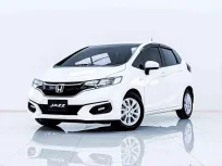 6B528 HONDA JAZZ 1.5 V+ AT 2018