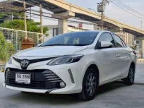 2019 Toyota VIOS 1.5 Mid รถเก๋ง 4 ประตู 