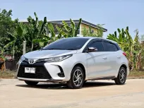 Toyota Yaris1.2​ Sport​ Premium  A/T ปี 2020