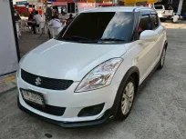 Suzuki ​SWIFT 1.2GL M/T ปี ​2017