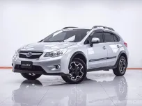 1E979 SUBARU XV 2.0I AWD AT 2014