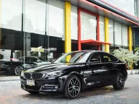 BMW 320d GT Luxury LCI F34 ปี 2019