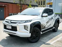 2022 MITSUBISHI TRITON 2.4 GT PLUS DOUBLE CAB