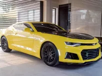 Chevrolet Camaro 2.0 LTG Ecotec 2017 ไมล์น้อย สภาพดี 