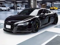 Audi R8 4.2 FSI 2011 รถสวยหายาก ไมล์น้อย  