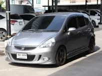 2007 Honda JAZZ 1.5 VTEC รถเก๋ง 5 ประตู 