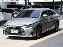 2022 Toyota Yaris Ativ 1.2 Sport รถเก๋ง 4 ประตู 