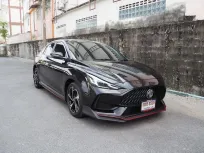 MG 5 1.5 D  ปี 2023