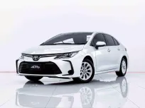 6B491 TOYOTA ALTIS 1.6 G AT 2021