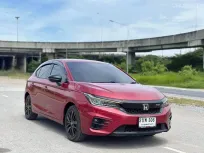 Honda CITY 1.0 RS 2023 รถมือสองสภาพดี