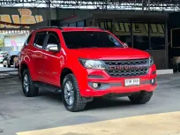 Chevrolet Trailblazer 2.5 LTZ ปี 2017 (2WD)