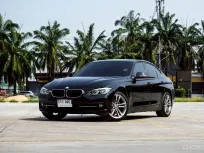 BMW 330e 2.0 Sport F30 (LCI) AT 2018