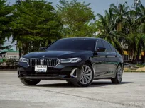 BMW 530e 2.0 Luxury G30 AT 2024