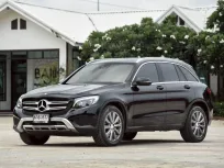 Mercedes-Benz GLC250d 2.1 4MATIC [w253] AT 2016