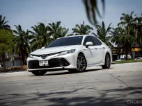 TOYOTA CAMRY 2.5 Hybrid Premium AT 2019