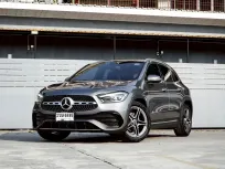 Mercedes-Benz GLA200 1.3 AMG Dynamic W247 AT 2022