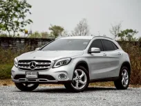 Mercedes-Benz GLA200 1.6 Urban AT 2019