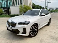 BMW iX3 M Sport 2023