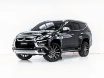 3B420 MITSUBISHI PAJERO SPORT 2.4 GT PREMIUM AT 2018