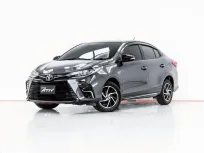 3B470 TOYOTA YARIS ATIV 1.2 SPORT AT 2022