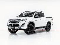 3B395 ISUZU D-MAX V-CROSS 3.0 Z-PRESTIGE CAB 4 MT4WD 2018