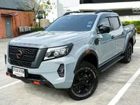 2023 Nissan Navara 2.3 PRO-4X รถกระบะ 